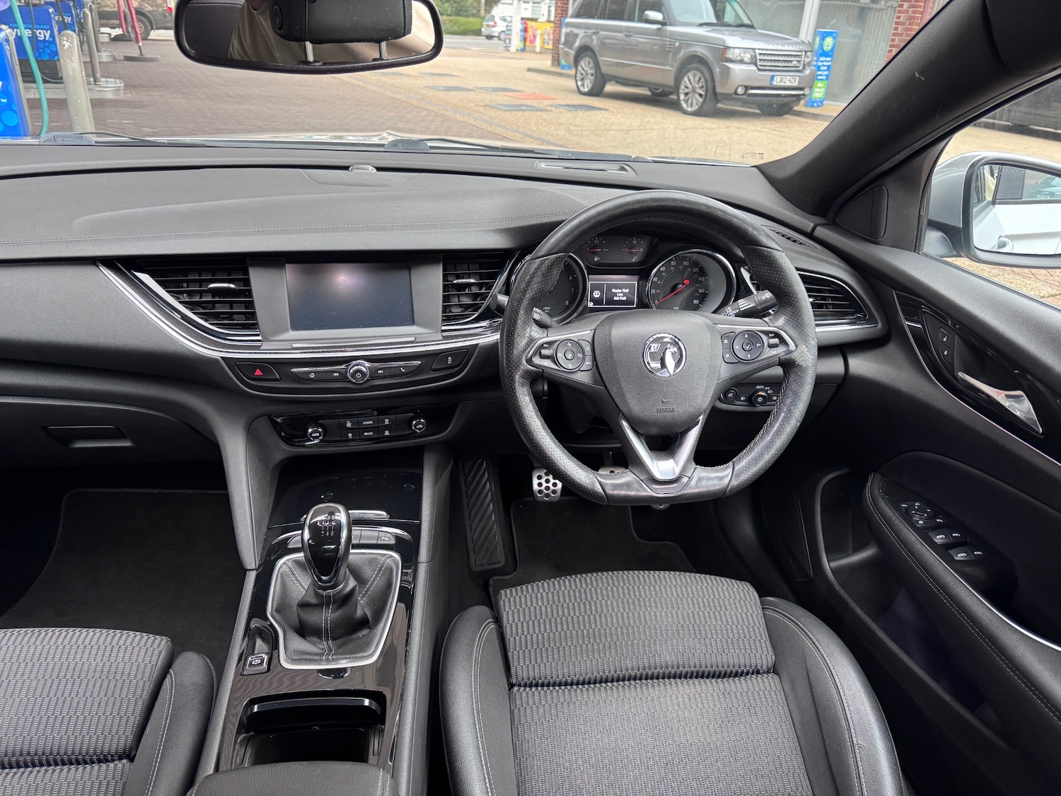 Used Vauxhall Insignia 2019 for sale - 77619468: Photo 3