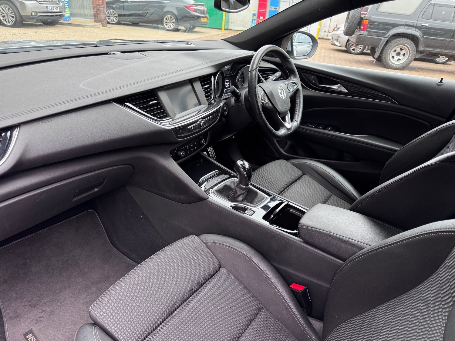 Used Vauxhall Insignia 2019 for sale - 77619468: Photo 4