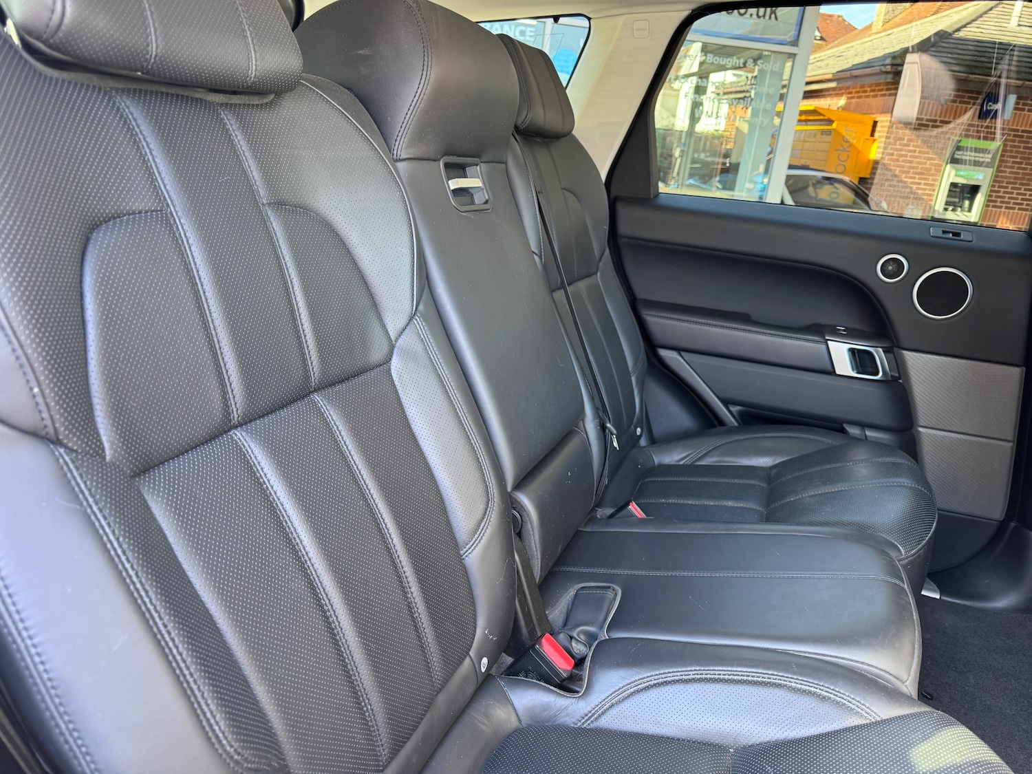 Used Land Rover Range Rover Sport 2016 for sale - 78109009: Photo 10