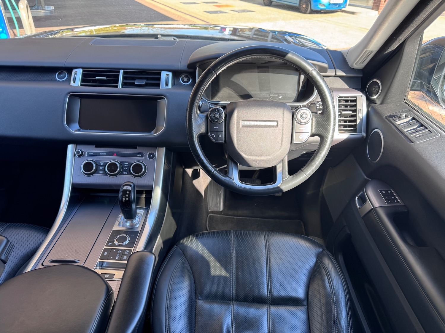 Used Land Rover Range Rover Sport 2016 for sale - 78109009: Photo 3