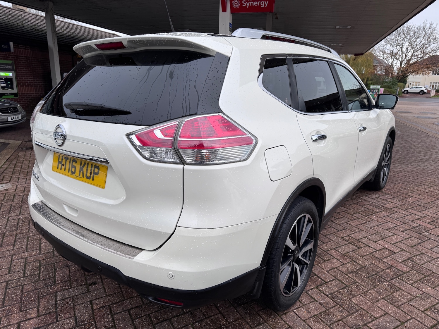 Used Nissan X-Trail 2016 for sale - 76879614: Photo 10