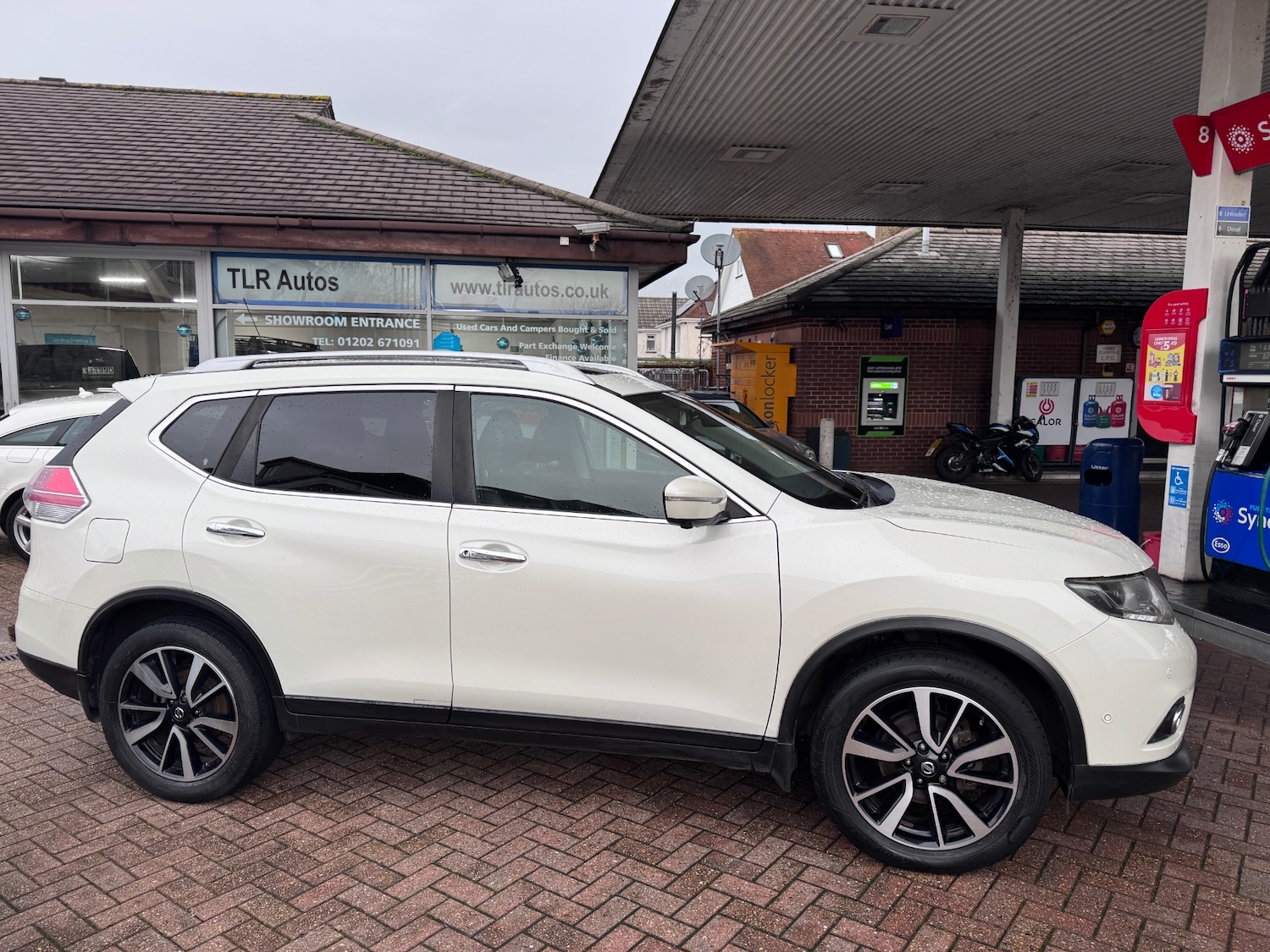 Used Nissan X-Trail 2016 for sale - 76879614: Photo 11