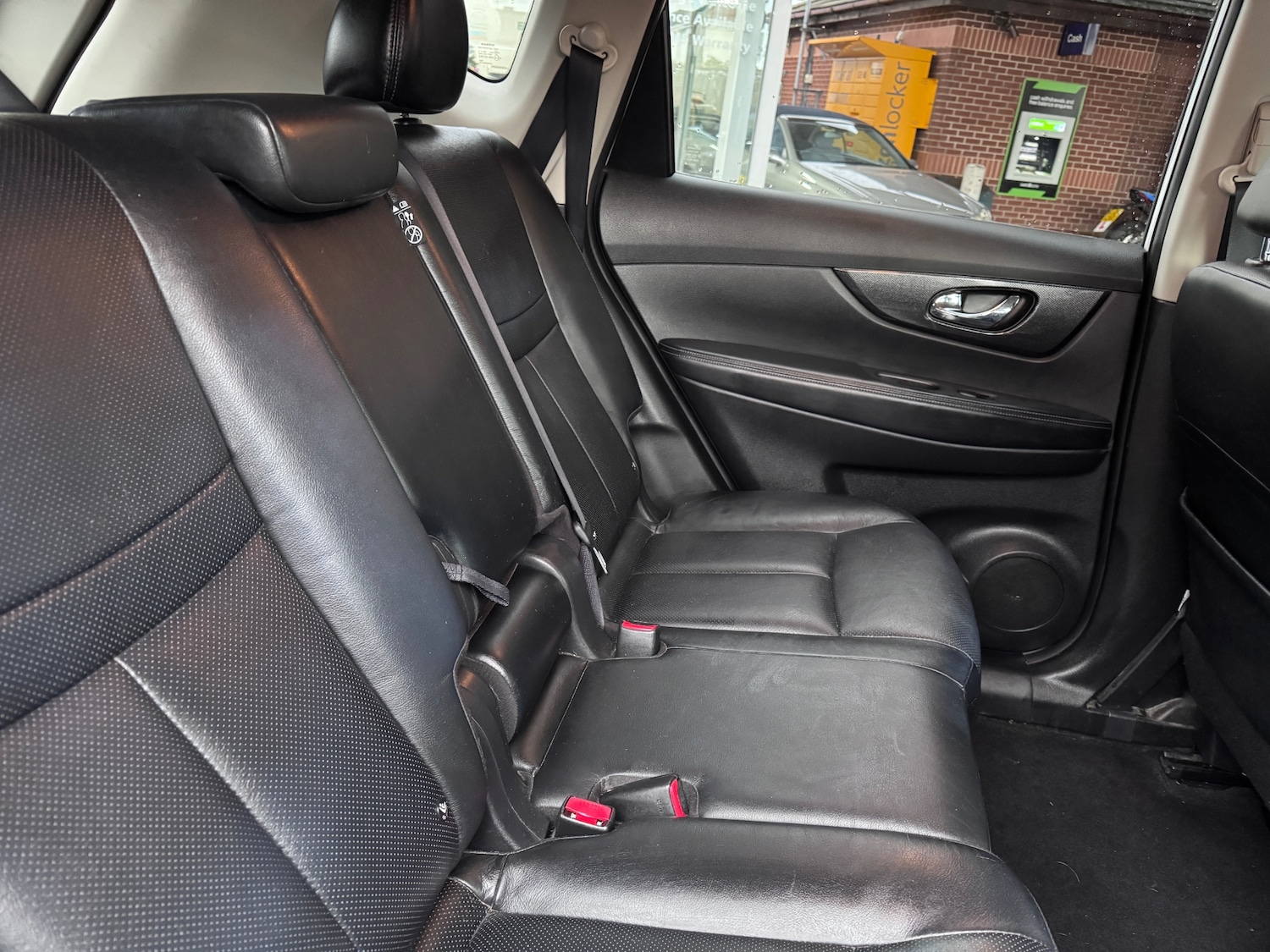 Used Nissan X-Trail 2016 for sale - 76879614: Photo 12