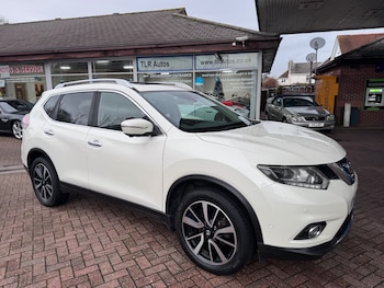 2016 (16) - 1.6 DiG-T Tekna 5dr