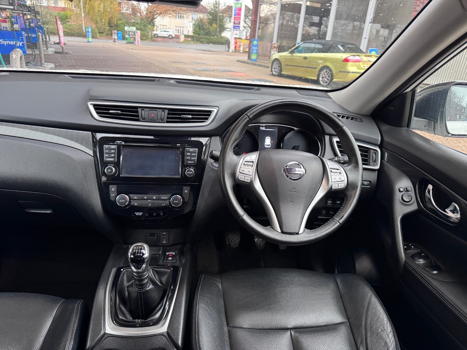 Used Nissan X-Trail 2016 for sale - 76879614: Photo 3