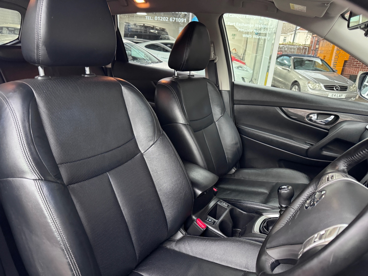 Used Nissan X-Trail 2016 for sale - 76879614: Photo 4