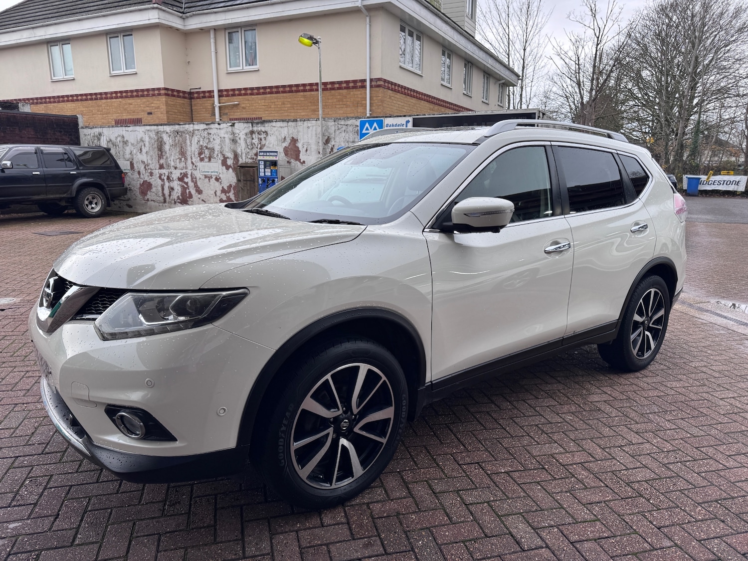 Used Nissan X-Trail 2016 for sale - 76879614: Photo 7