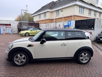 Used MINI Hatch 2010 for sale - 76479933: Photo