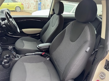 Used MINI Hatch 2010 for sale - 76479933: Photo