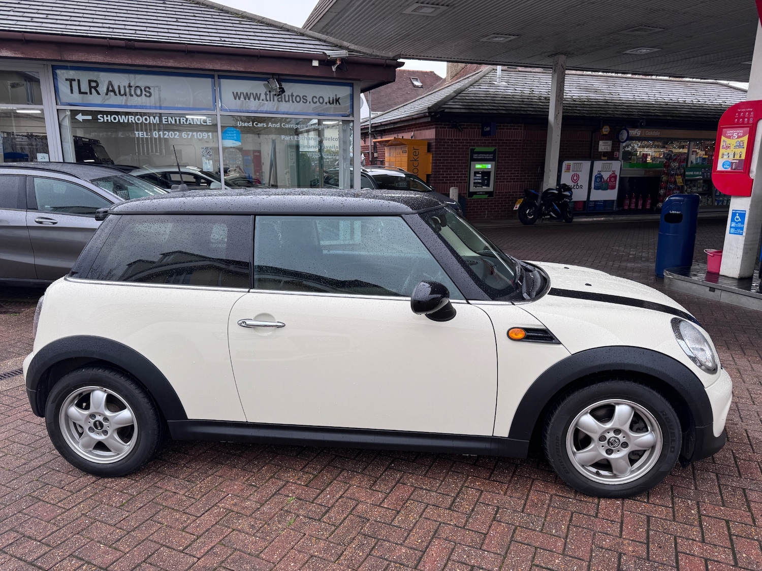 Used MINI Hatch 2010 for sale - 76479933: Photo 8