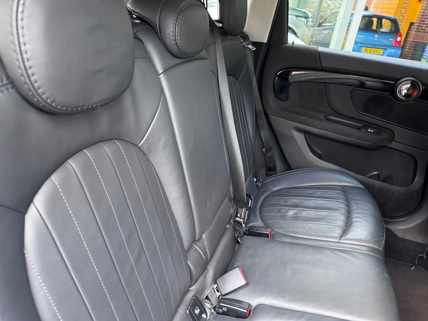 Used MINI Countryman 2018 for sale - 77432251: Photo 10