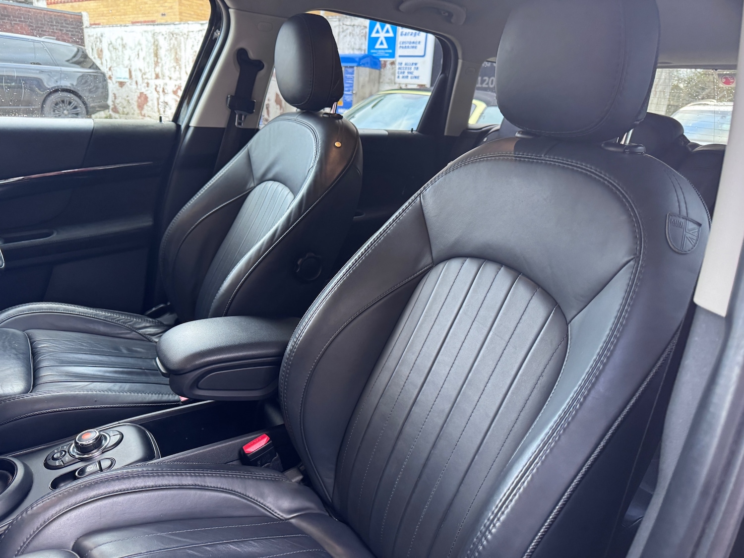 Used MINI Countryman 2018 for sale - 77432251: Photo 11