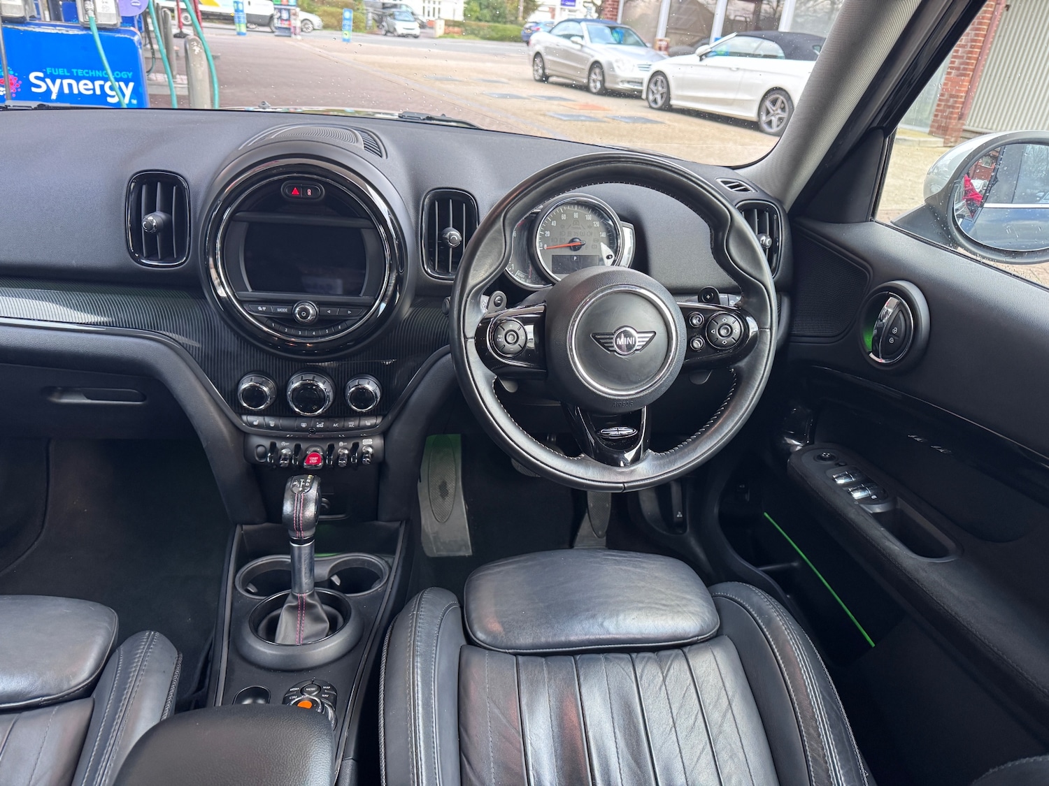 Used MINI Countryman 2018 for sale - 77432251: Photo 3
