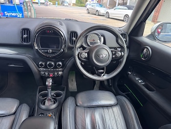 Used MINI Countryman 2018 for sale - 77432251: Photo