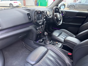 Used MINI Countryman 2018 for sale - 77432251: Photo