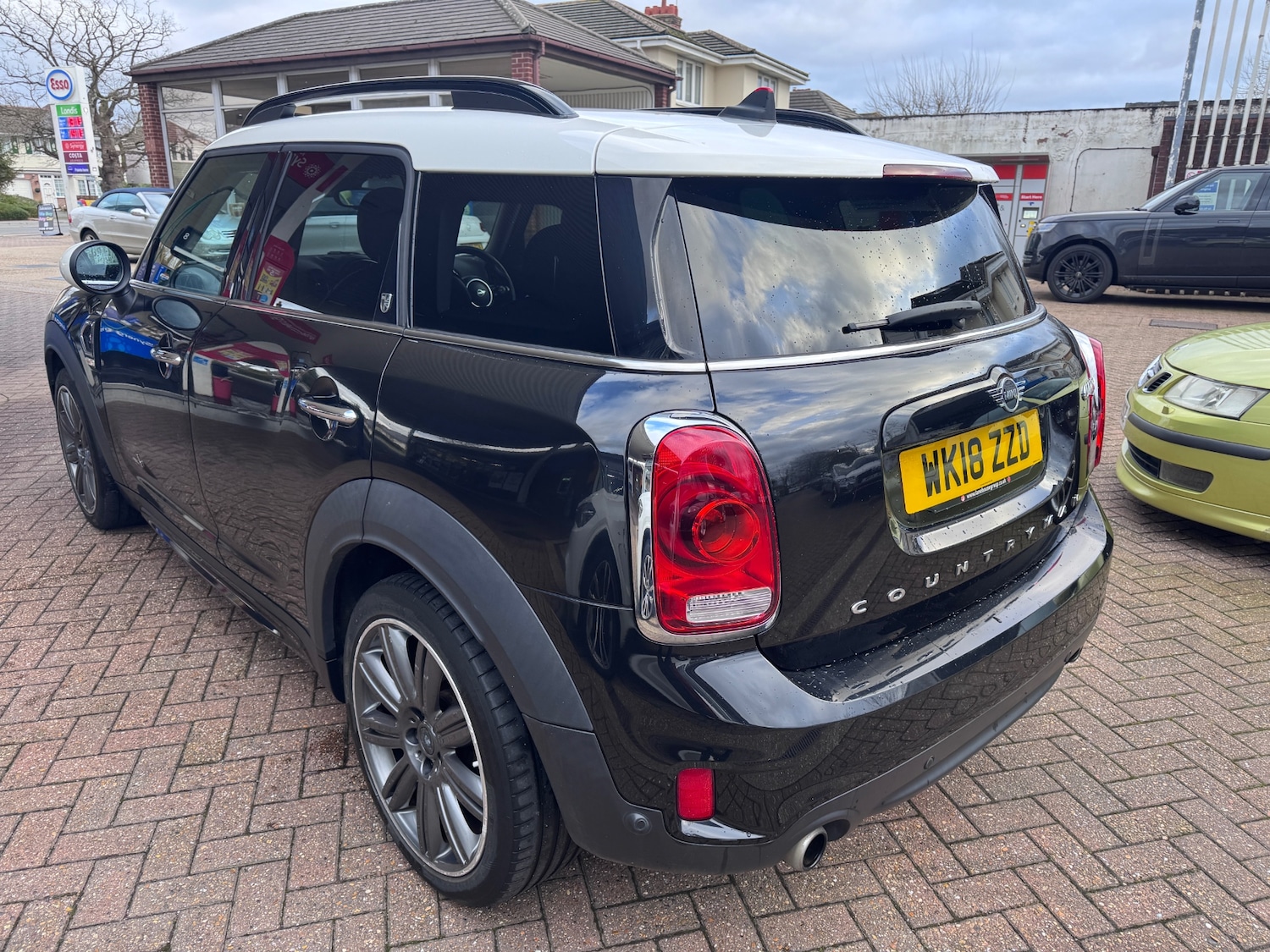 Used MINI Countryman 2018 for sale - 77432251: Photo 6