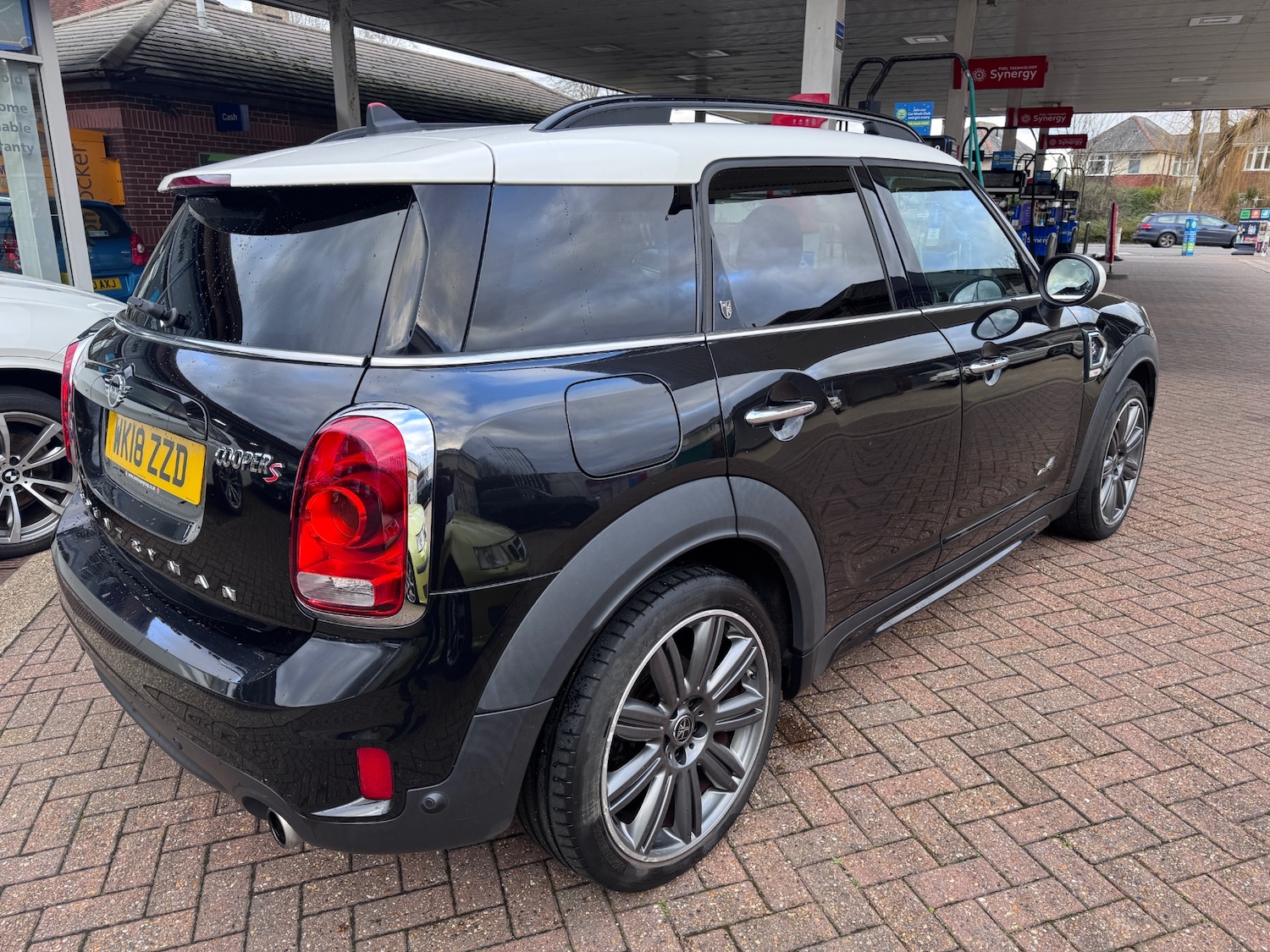 Used MINI Countryman 2018 for sale - 77432251: Photo 7