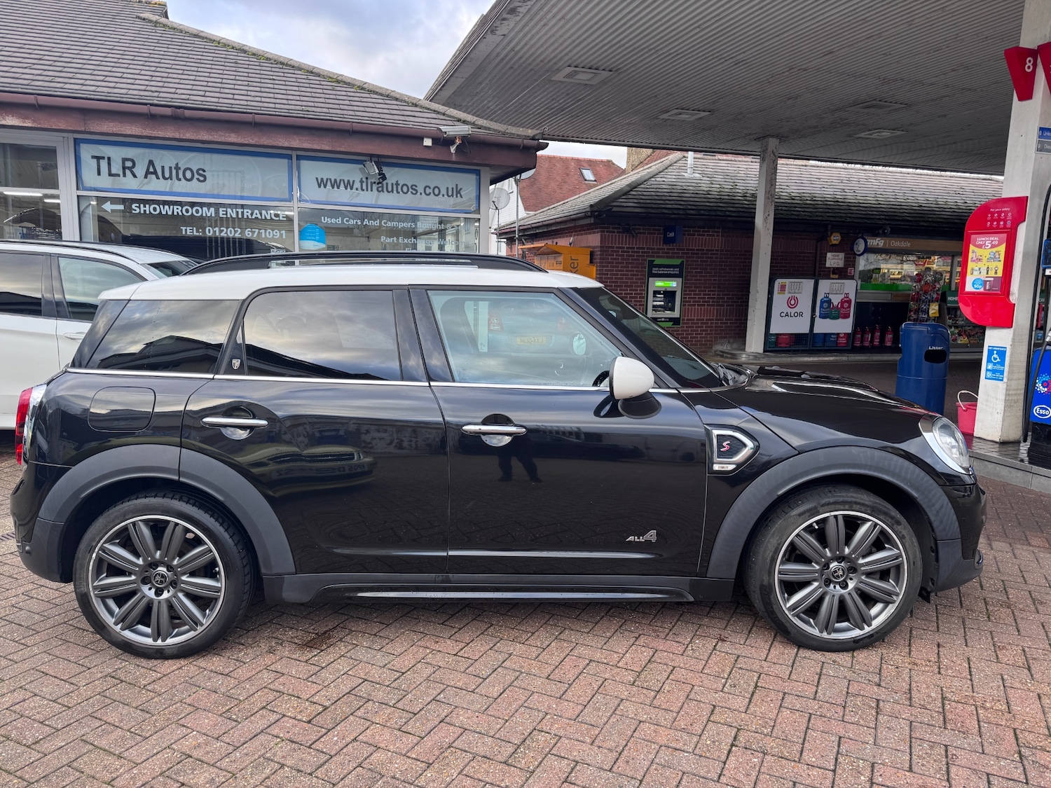 Used MINI Countryman 2018 for sale - 77432251: Photo 8
