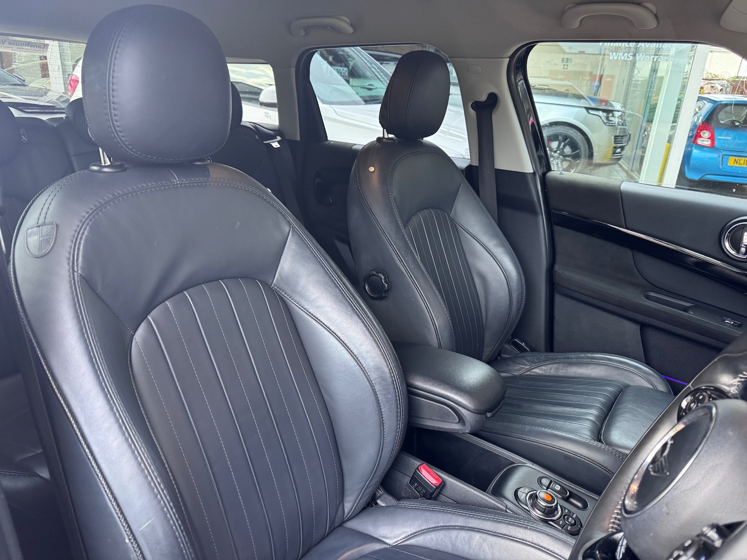 Used MINI Countryman 2018 for sale - 77432251: Photo 9