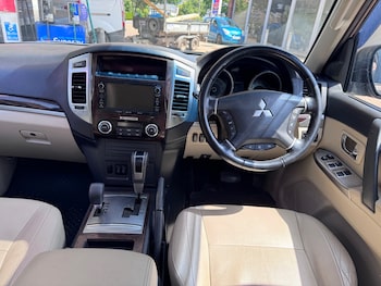 Used Mitsubishi Shogun 2016 for sale - 78671354: Photo