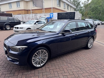 Used BMW 3 Series 2014 for sale - 75512766: Photo