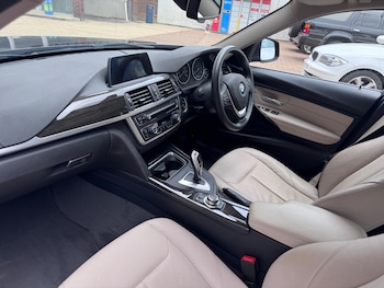Used BMW 3 Series 2014 for sale - 75512766: Photo