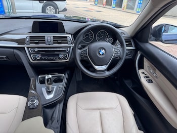 Used BMW 3 Series 2014 for sale - 75512766: Photo