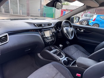 Used Nissan Qashqai 2014 for sale - 78484134: Photo