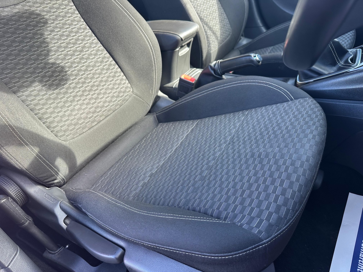 Used Vauxhall Astra 2017 for sale - 77831708: Photo 10