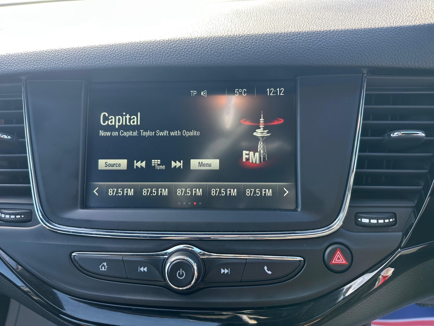 Used Vauxhall Astra 2017 for sale - 77831708: Photo 15