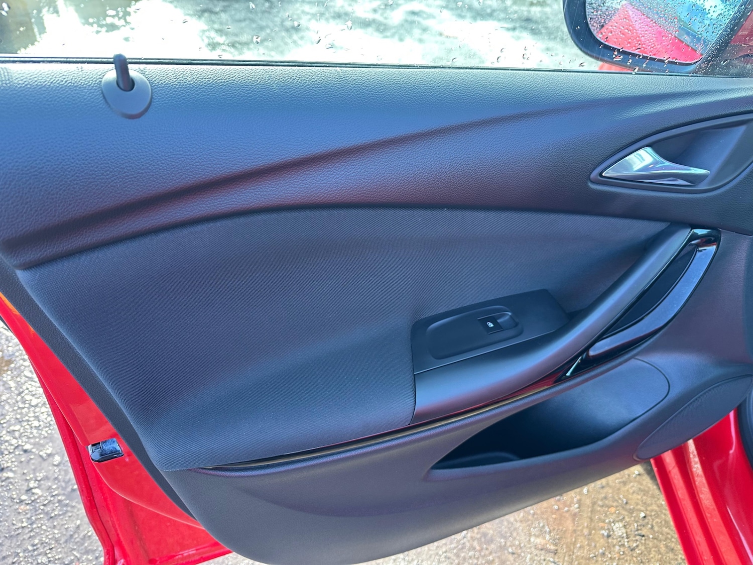 Used Vauxhall Astra 2017 for sale - 77831708: Photo 17