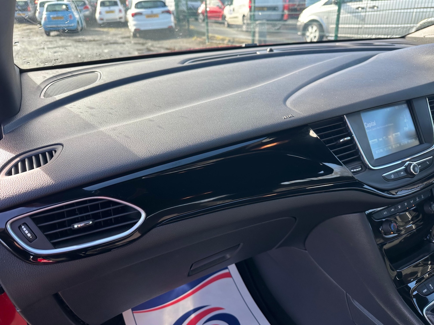 Used Vauxhall Astra 2017 for sale - 77831708: Photo 19