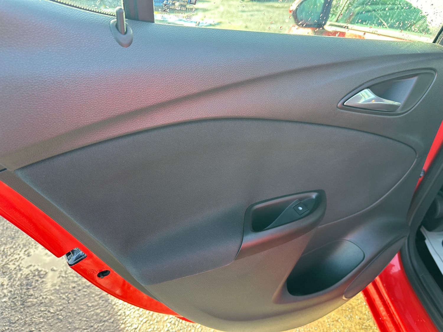 Used Vauxhall Astra 2017 for sale - 77831708: Photo 20