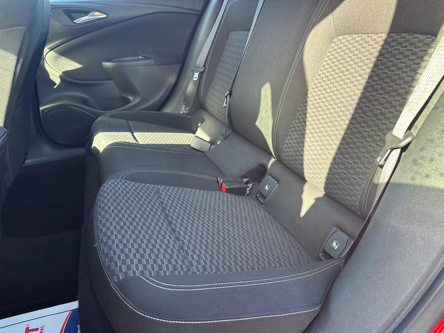 Used Vauxhall Astra 2017 for sale - 77831708: Photo 21