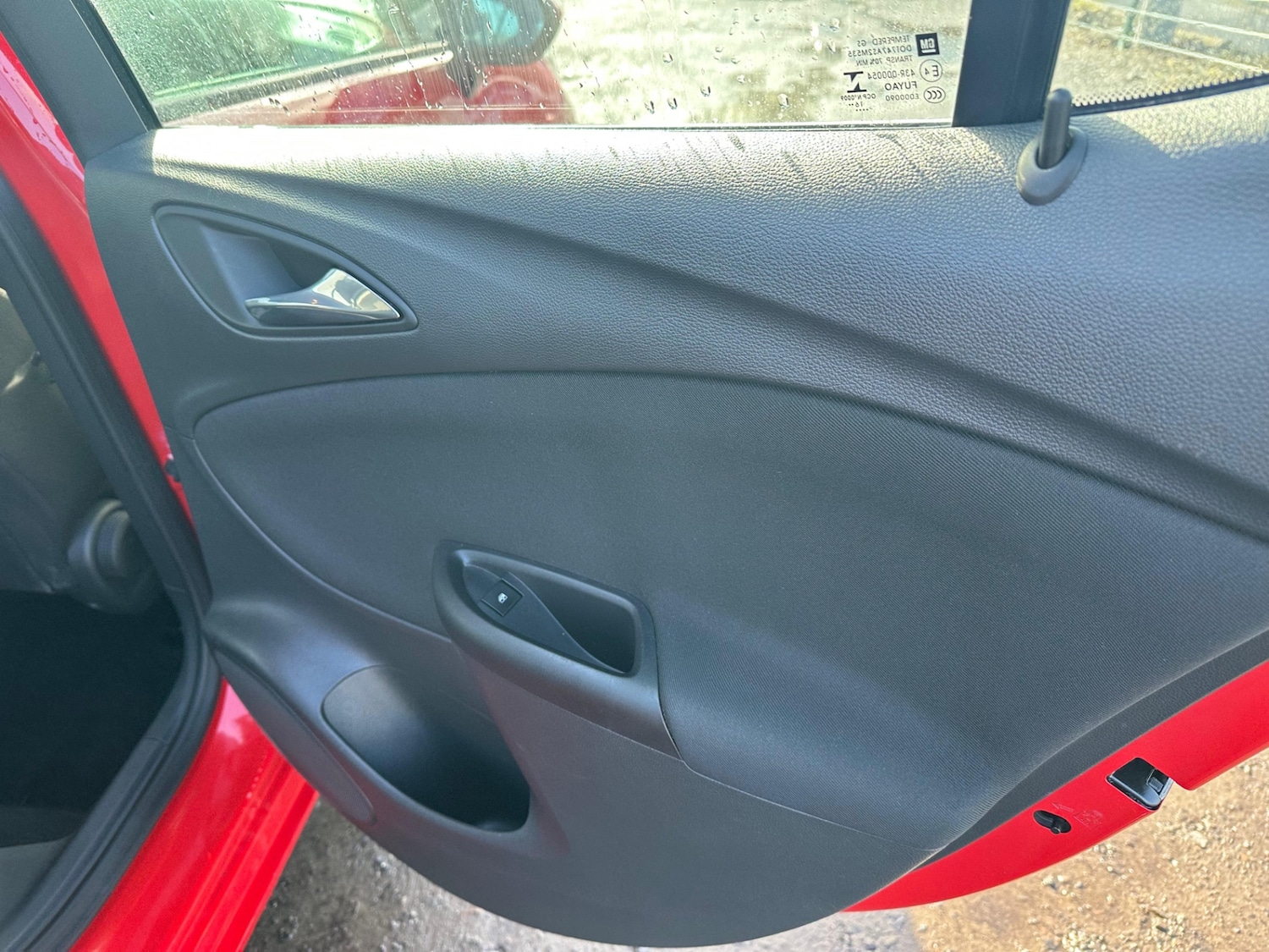 Used Vauxhall Astra 2017 for sale - 77831708: Photo 22