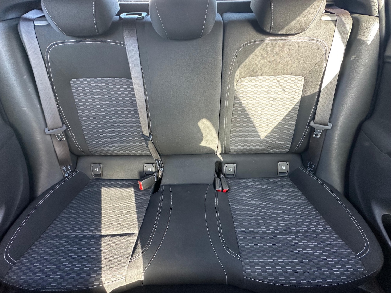 Used Vauxhall Astra 2017 for sale - 77831708: Photo 24