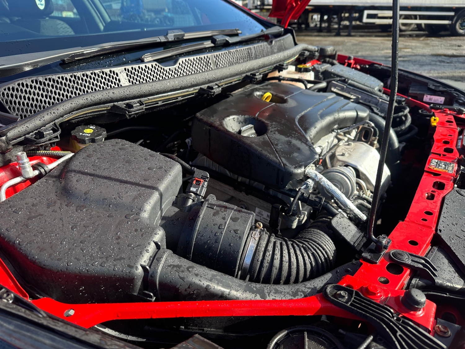 Used Vauxhall Astra 2017 for sale - 77831708: Photo 26