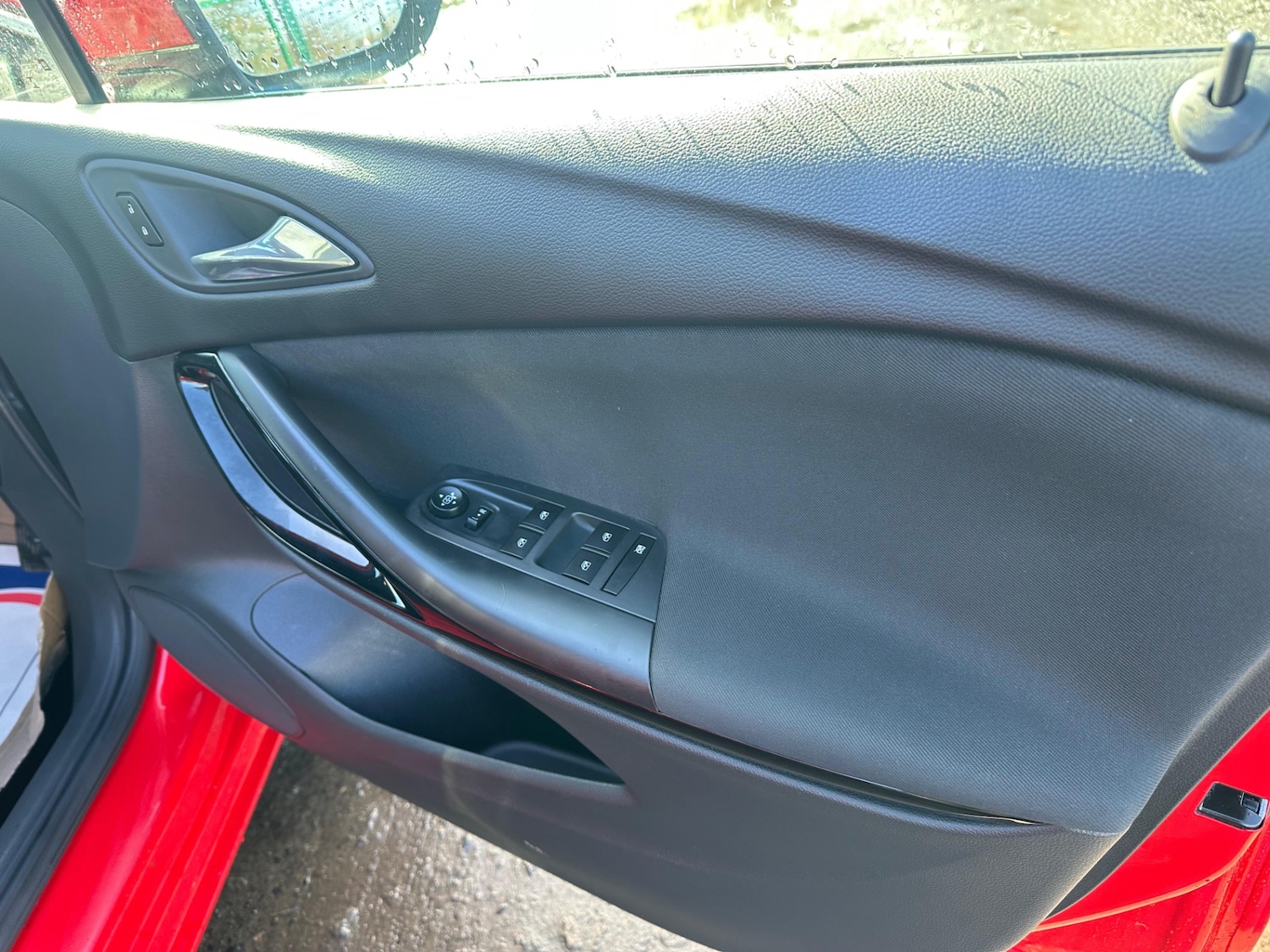 Used Vauxhall Astra 2017 for sale - 77831708: Photo 9