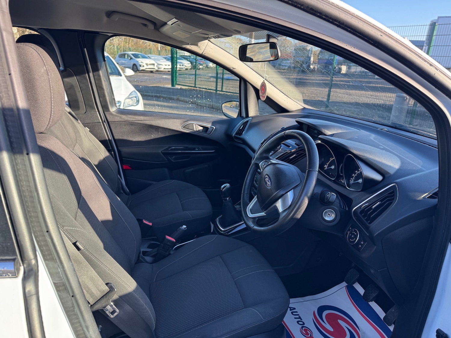 Used Ford B-MAX 2014 for sale - 76611161: Photo 10