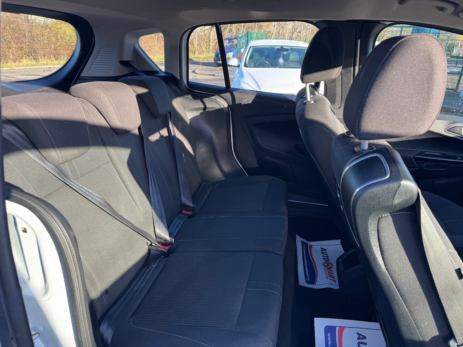 Used Ford B-MAX 2014 for sale - 76611161: Photo 14