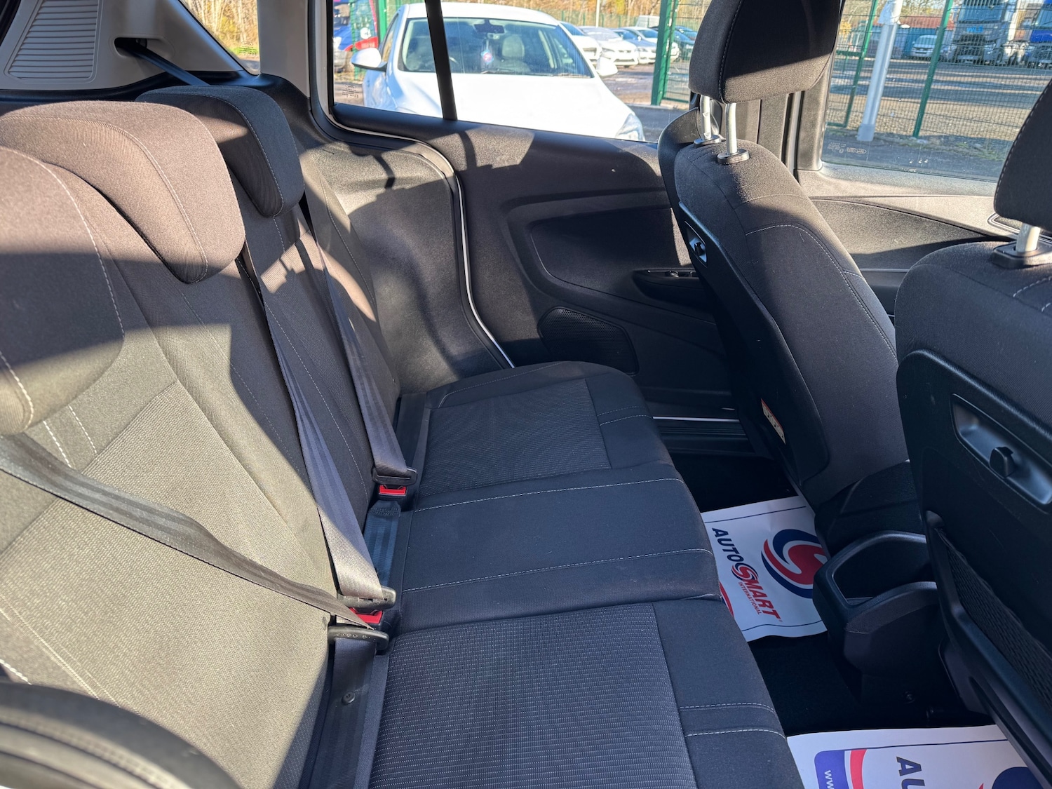 Used Ford B-MAX 2014 for sale - 76611161: Photo 15