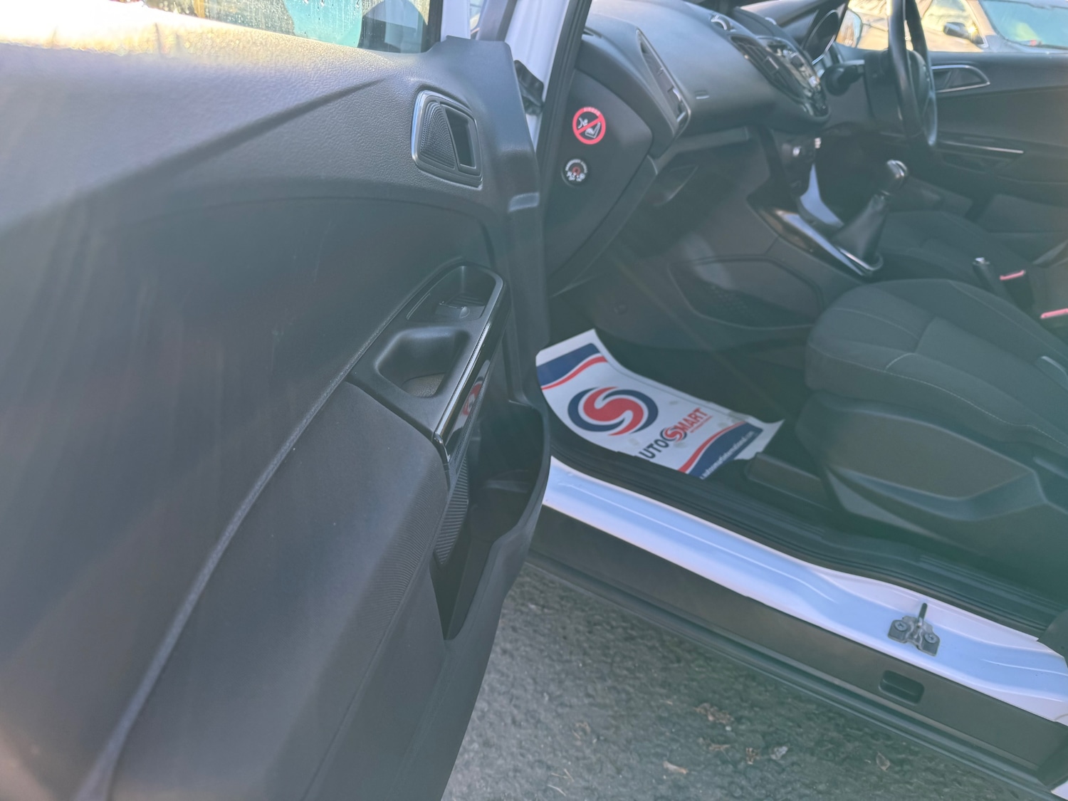 Used Ford B-MAX 2014 for sale - 76611161: Photo 17