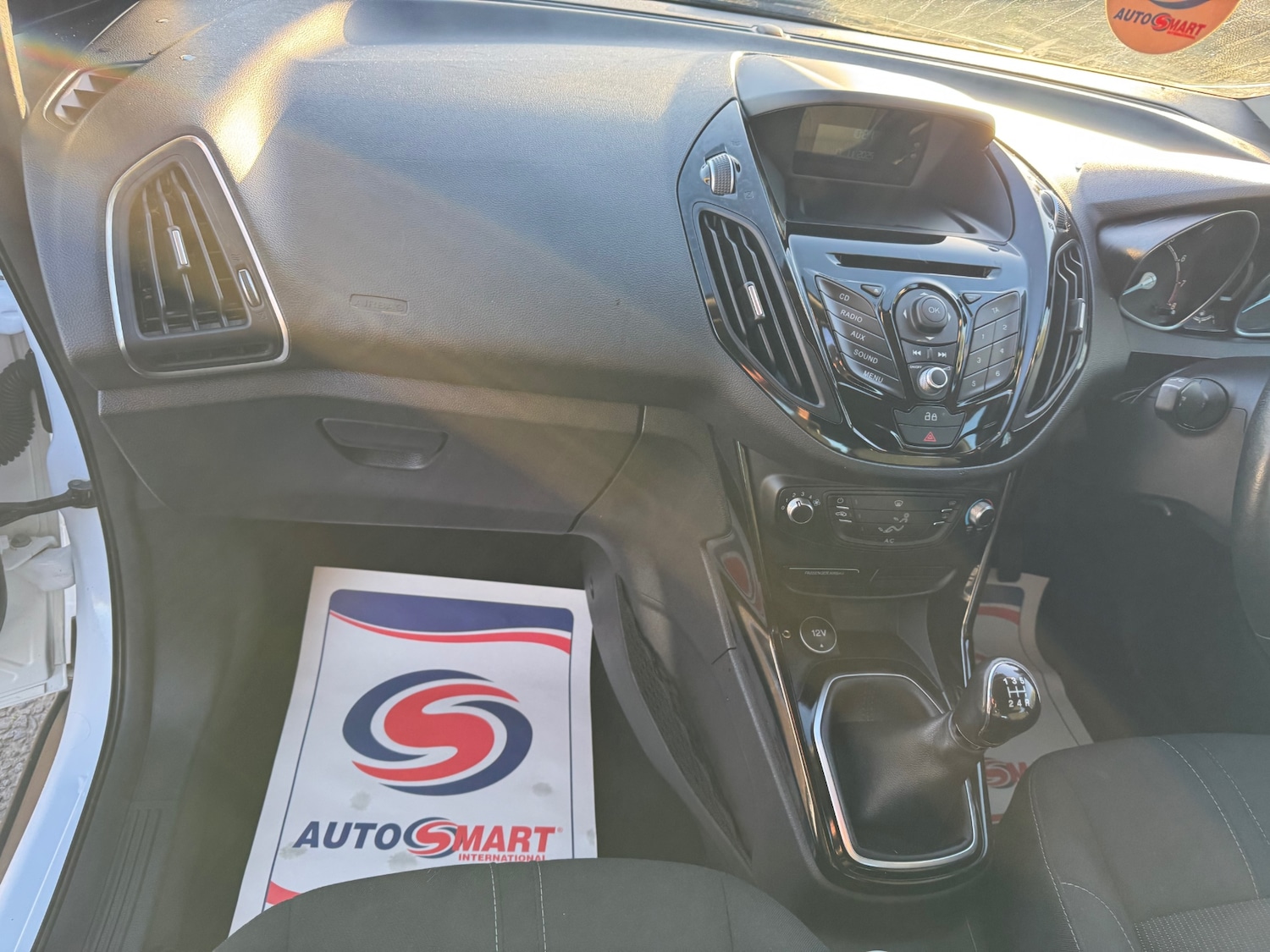 Used Ford B-MAX 2014 for sale - 76611161: Photo 19