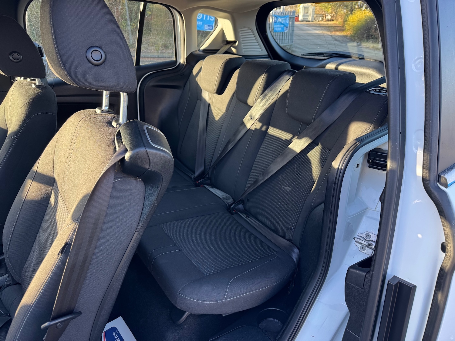 Used Ford B-MAX 2014 for sale - 76611161: Photo 21