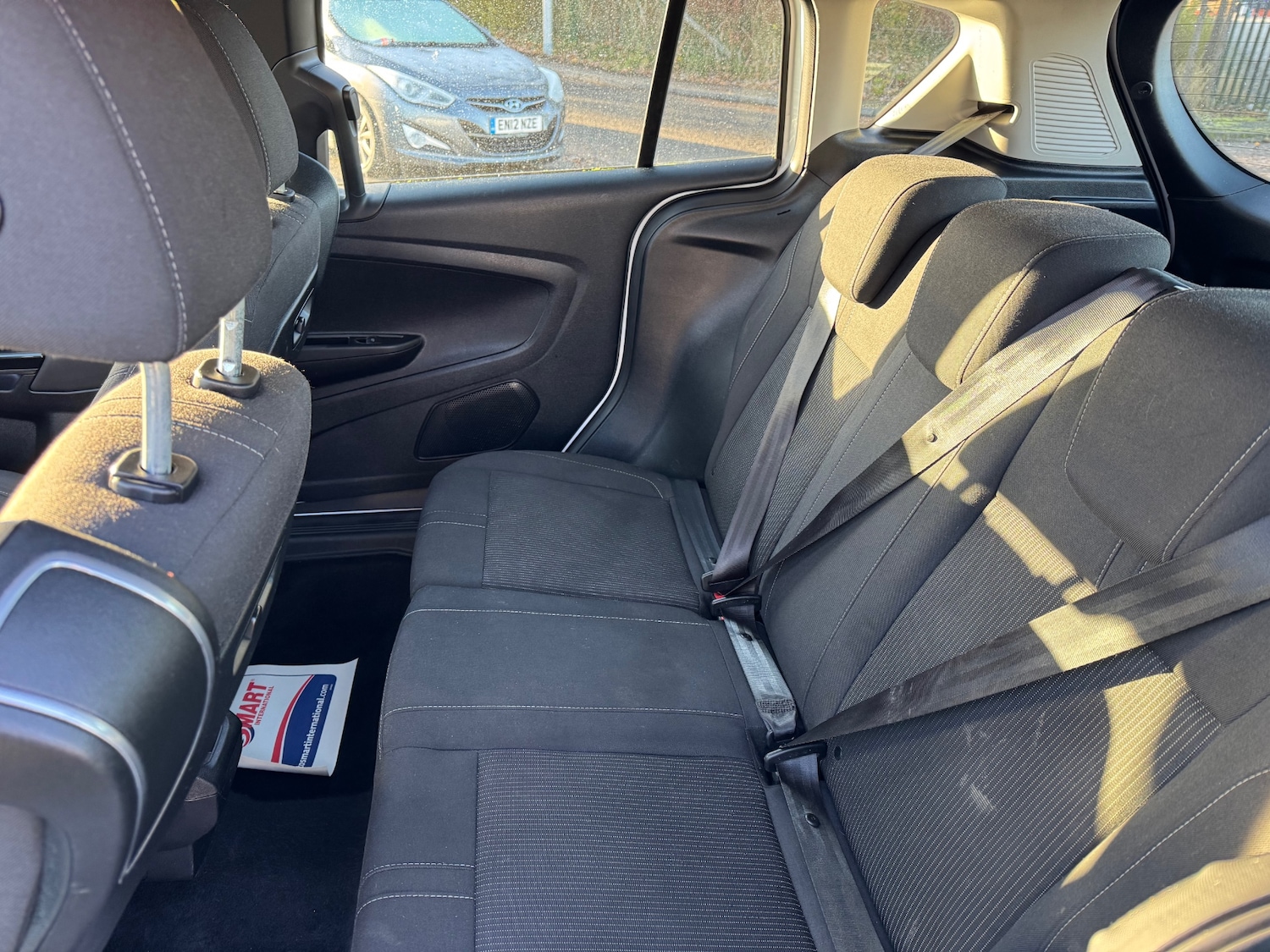 Used Ford B-MAX 2014 for sale - 76611161: Photo 22