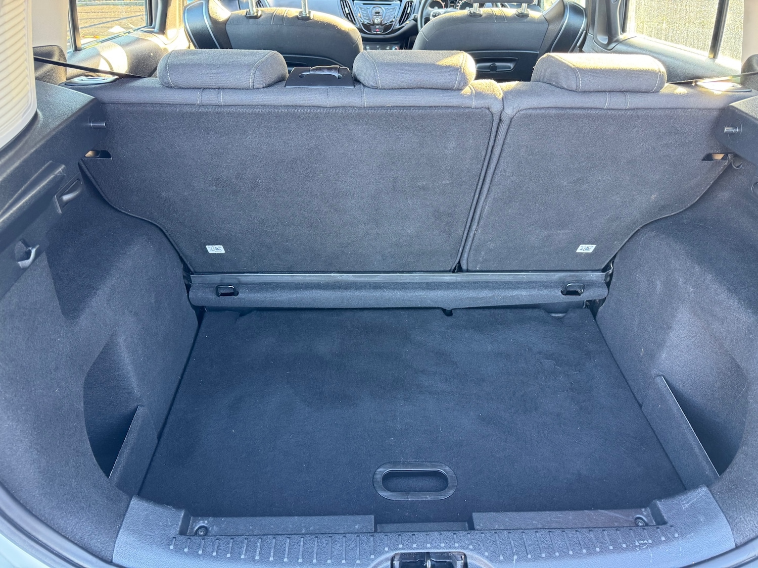 Used Ford B-MAX 2014 for sale - 76611161: Photo 24