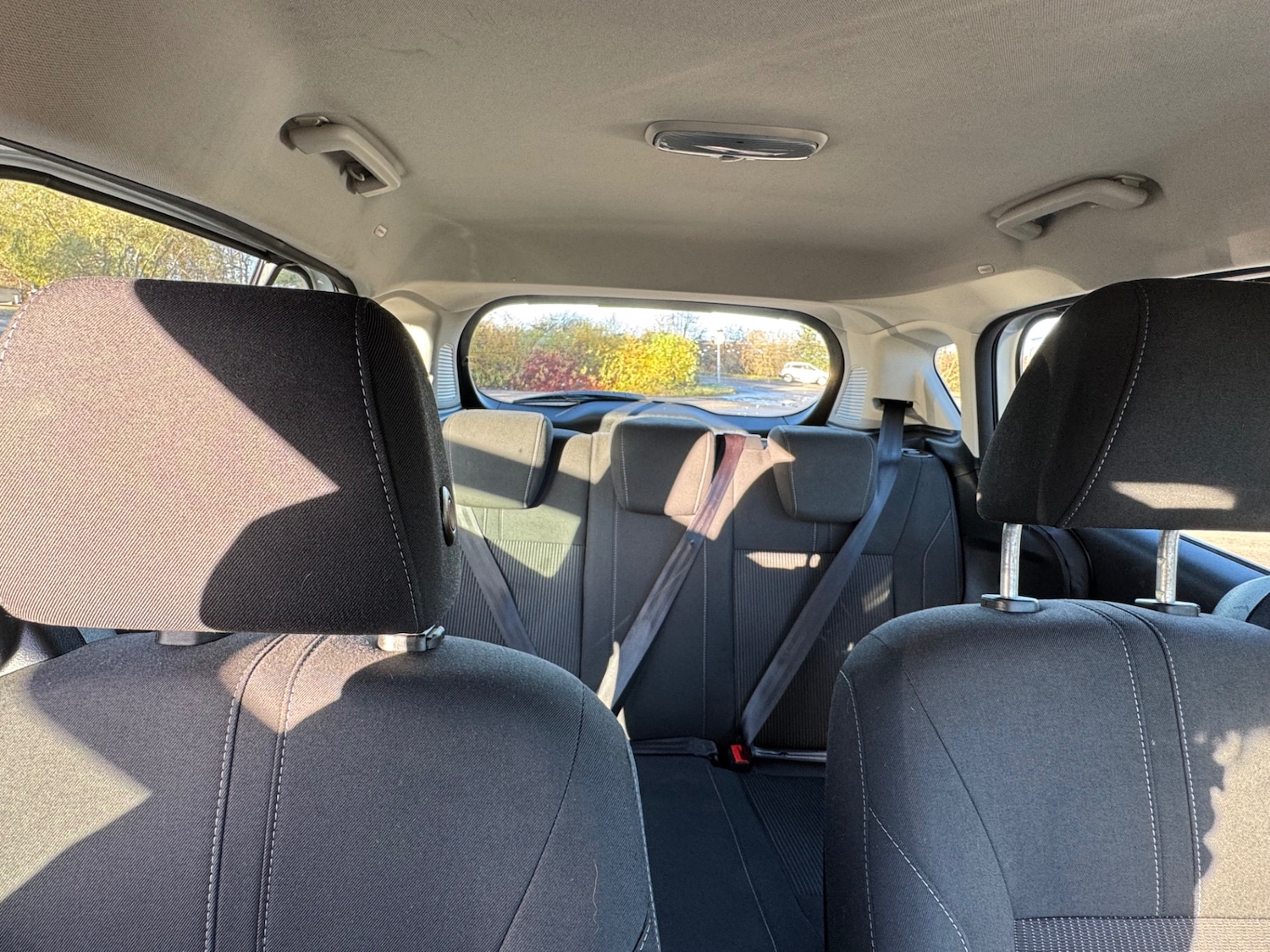 Used Ford B-MAX 2014 for sale - 76611161: Photo 26