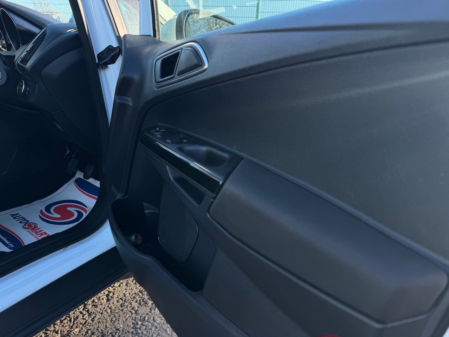 Used Ford B-MAX 2014 for sale - 76611161: Photo 9