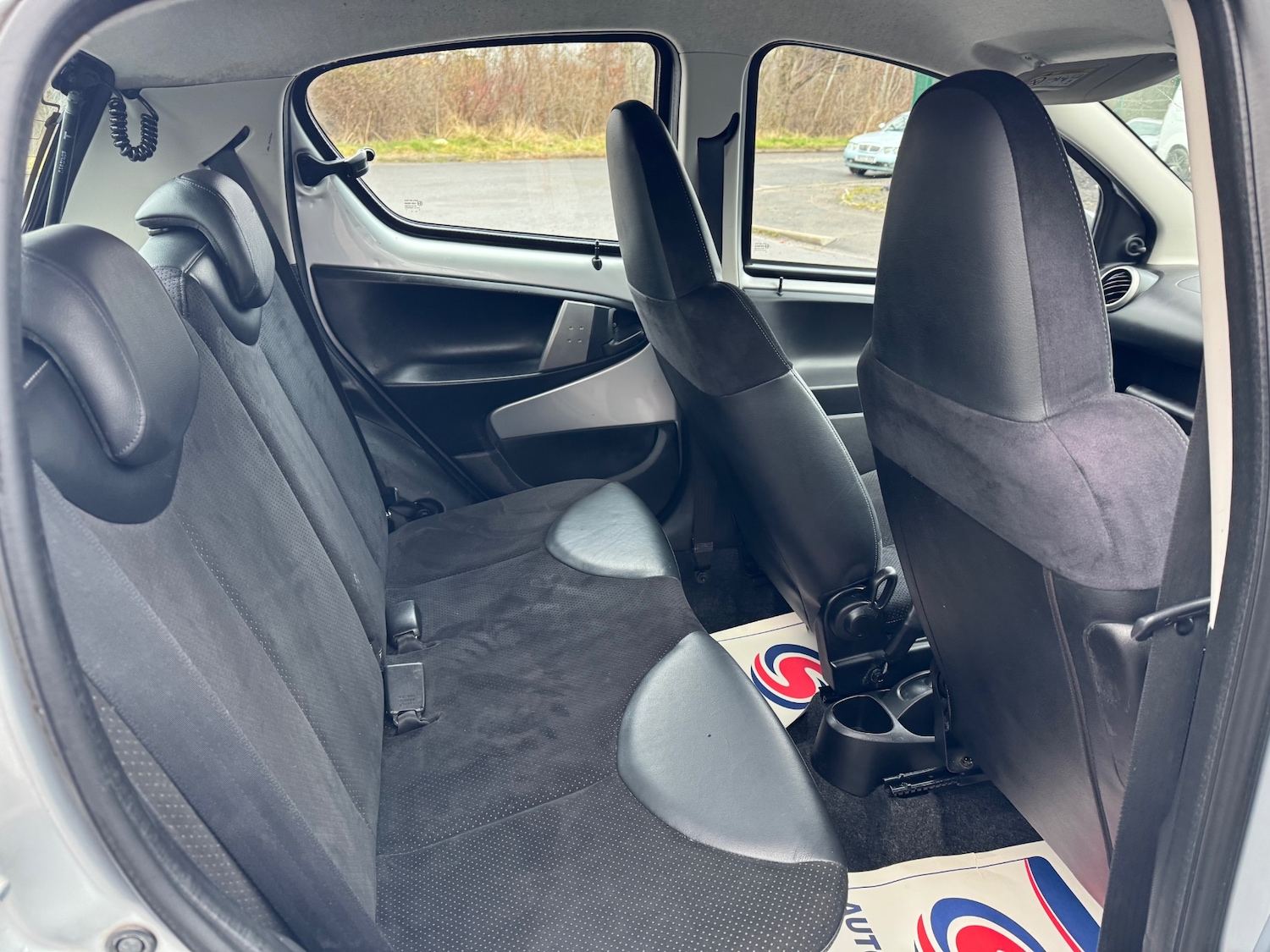 Used Toyota AYGO 2013 for sale - 77324418: Photo 14