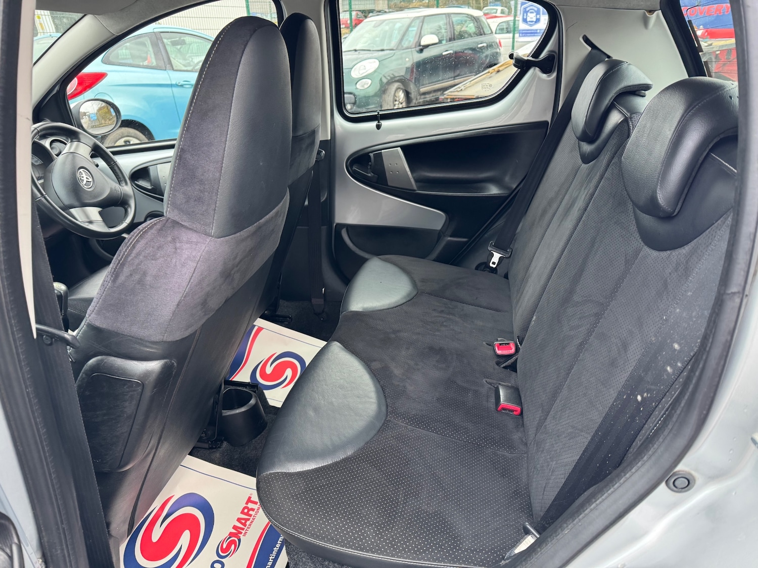 Used Toyota AYGO 2013 for sale - 77324418: Photo 19